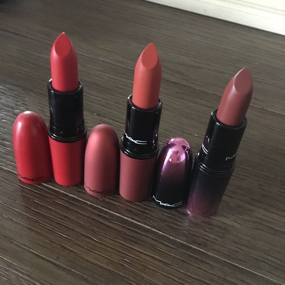 MAC